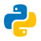 python-logo